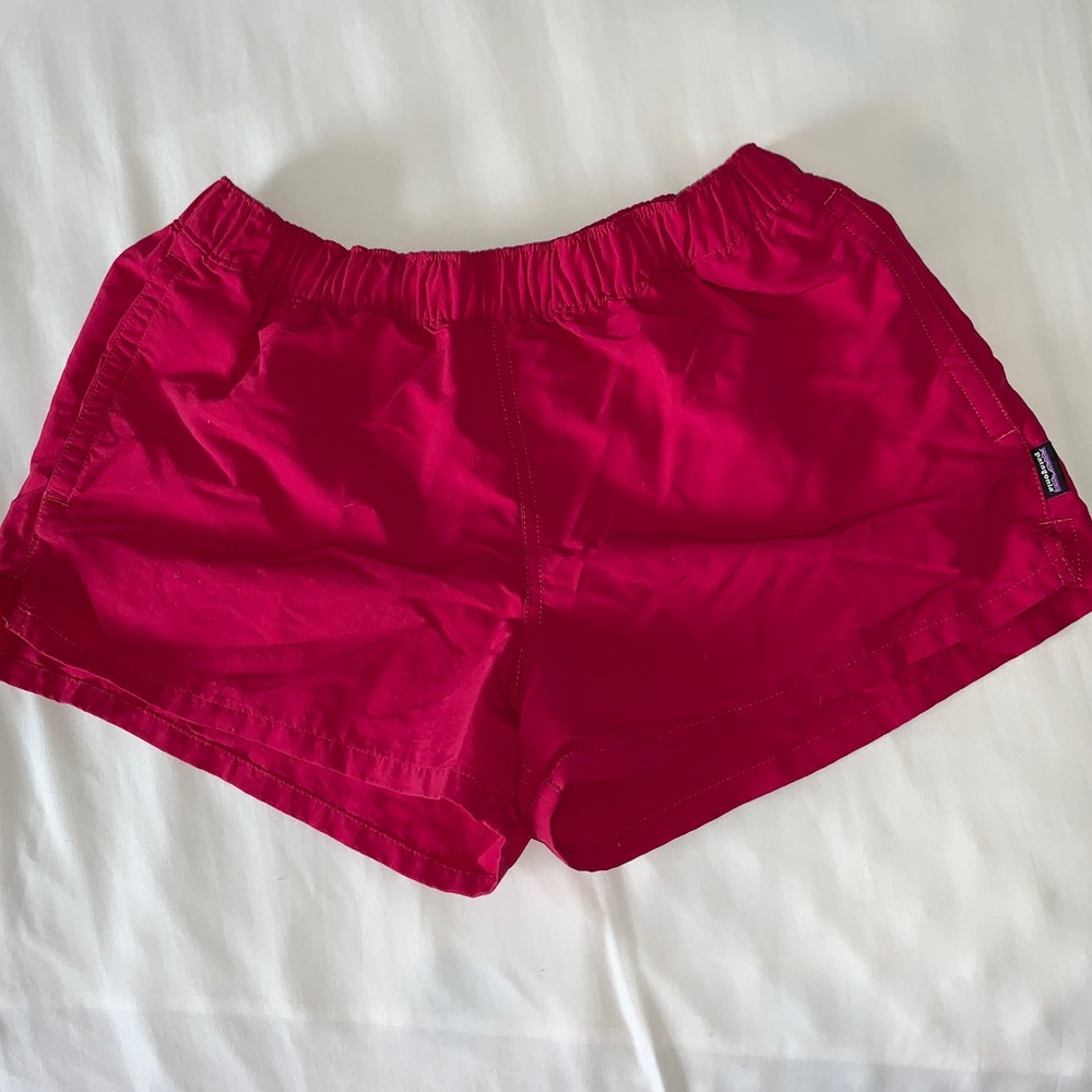 Patagonia Shorts